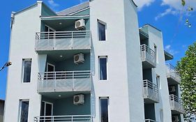 Hotel Mida